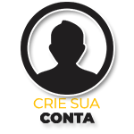 Crie sua conta