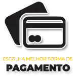 Melhores Formas de pagamento