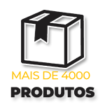 Mais de 4000 produtos